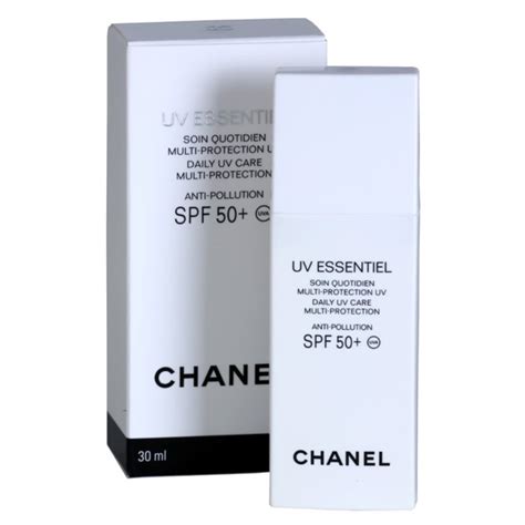 chanel uv cream|best Chanel face cream.